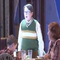 STAGE TUBE: Kansas City Repertory Theatre's A CHRISTMAS STORY: THE MUSICAL!